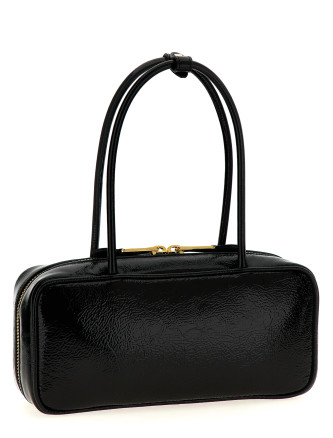 Trunk hand bag #
