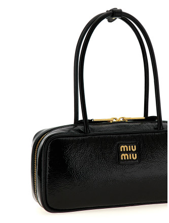 Trunk hand bag #