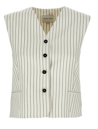 'Vanua' vest