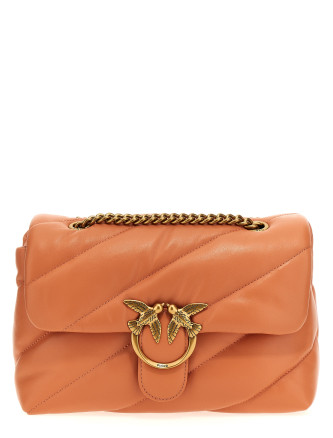 'Love Puff Classic' crossbody bag