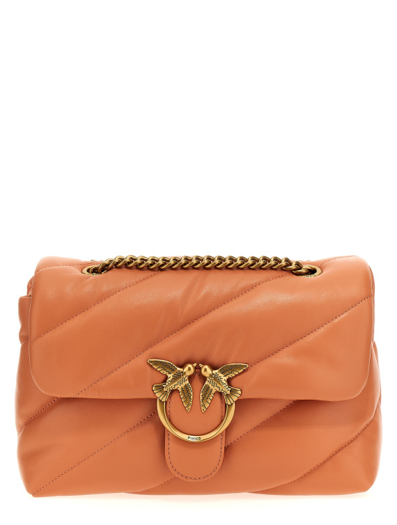 'Love Puff Classic' crossbody bag #1