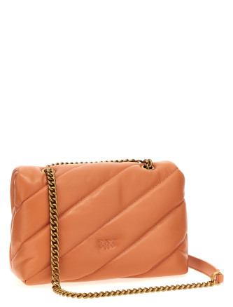 'Love Puff Classic' crossbody bag #