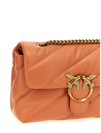 'Love Puff Classic' crossbody bag #
