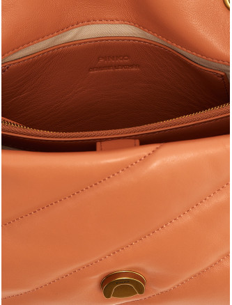 'Love Puff Classic' crossbody bag #