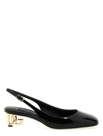 'Jackie New' slingback