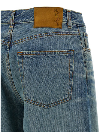 'Bethany' jeans #