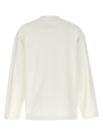 Logo print T-shirt #