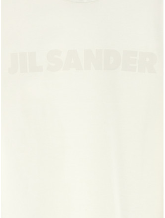 Logo print T-shirt #