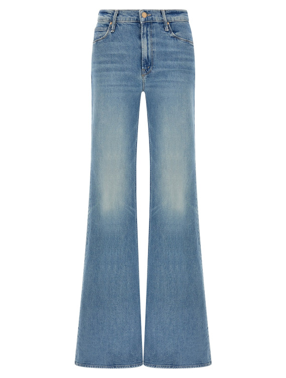 'The Doozy' jeans #1