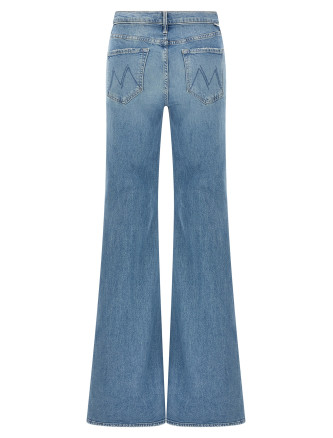 'The Doozy' jeans #