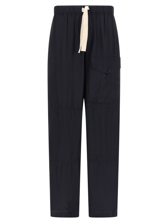 'Pannoch' pants #1