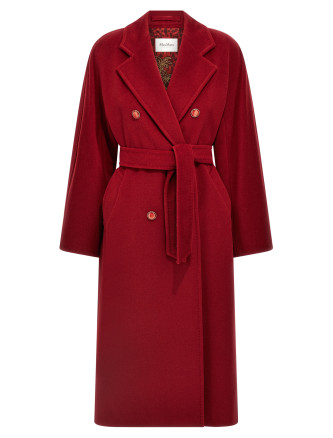 'Ticino' coat