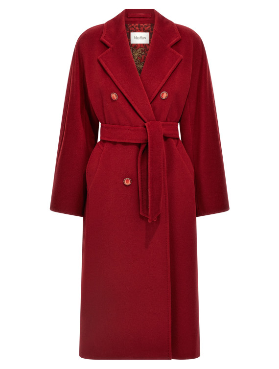 'Ticino' coat #1