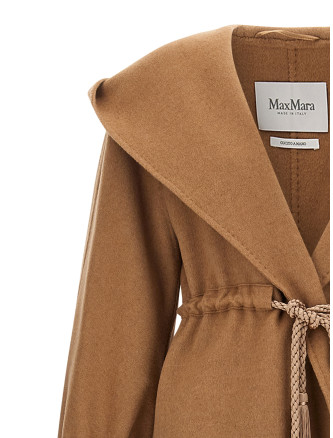 'Natalin' coat #