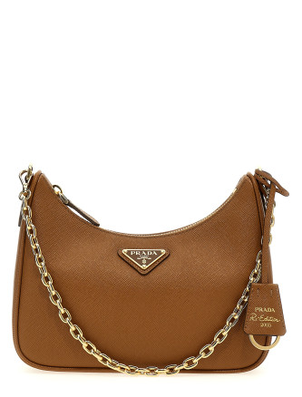 'Prada Re-Edition 2005' crossbody bag