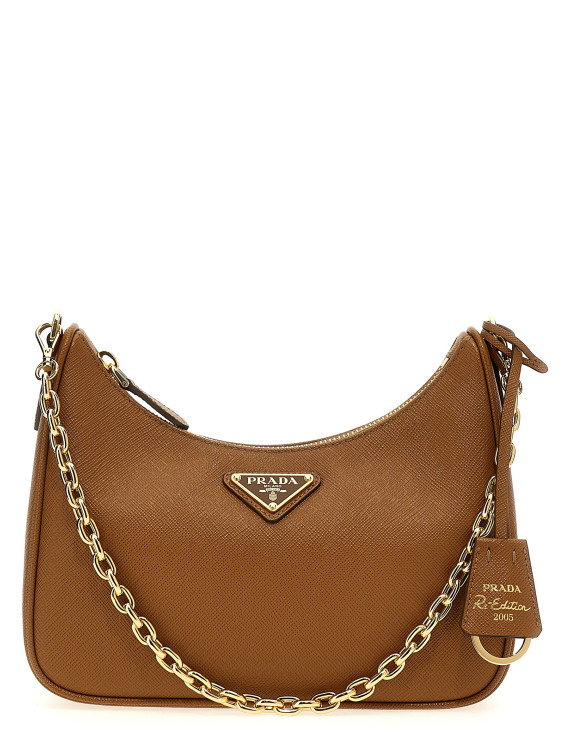 'Prada Re-Edition 2005' crossbody bag #1