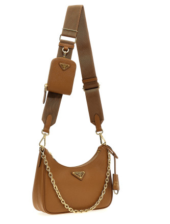 'Prada Re-Edition 2005' crossbody bag #