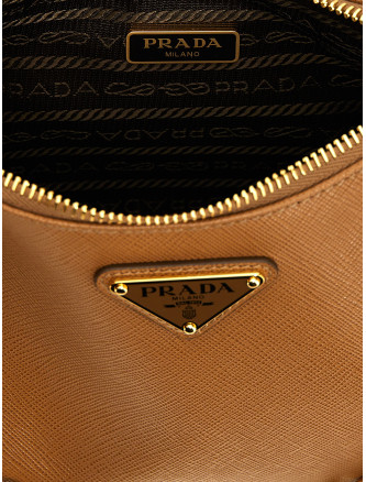 'Prada Re-Edition 2005' crossbody bag #