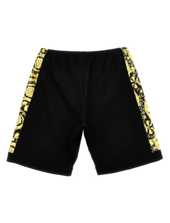 'Barocco' bermuda shorts #