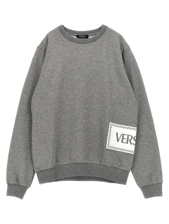'90s Vintage Logo' sweatshirt #1