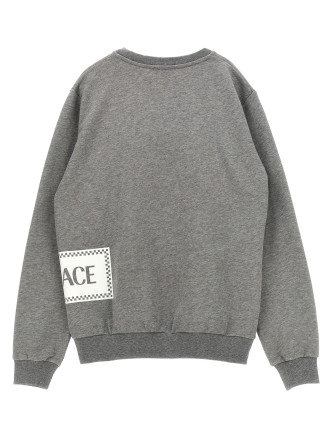 '90s Vintage Logo' sweatshirt #