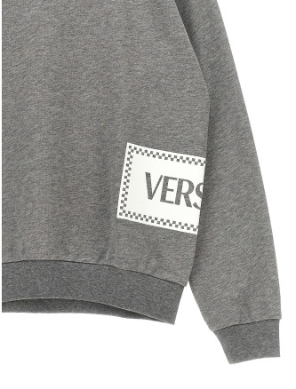 '90s Vintage Logo' sweatshirt #