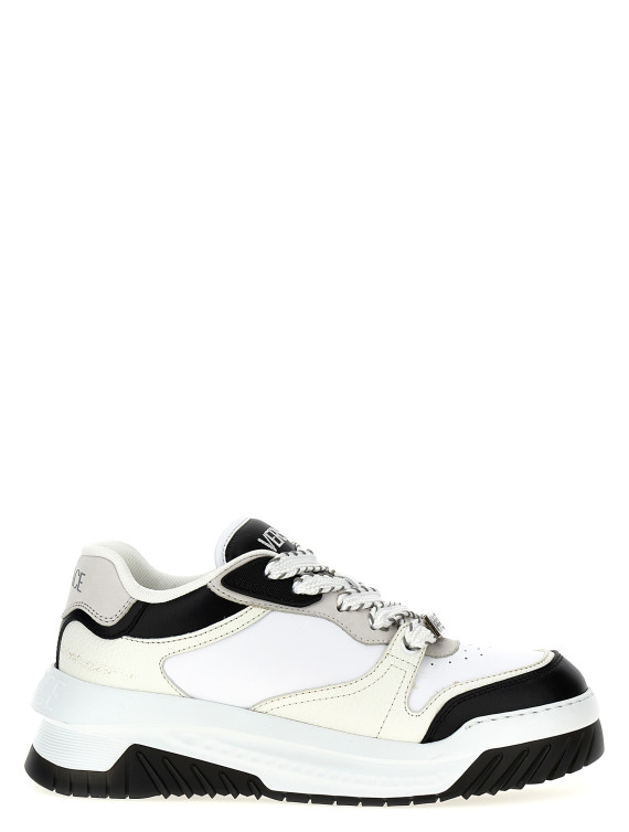 'Odissea' sneakers #1