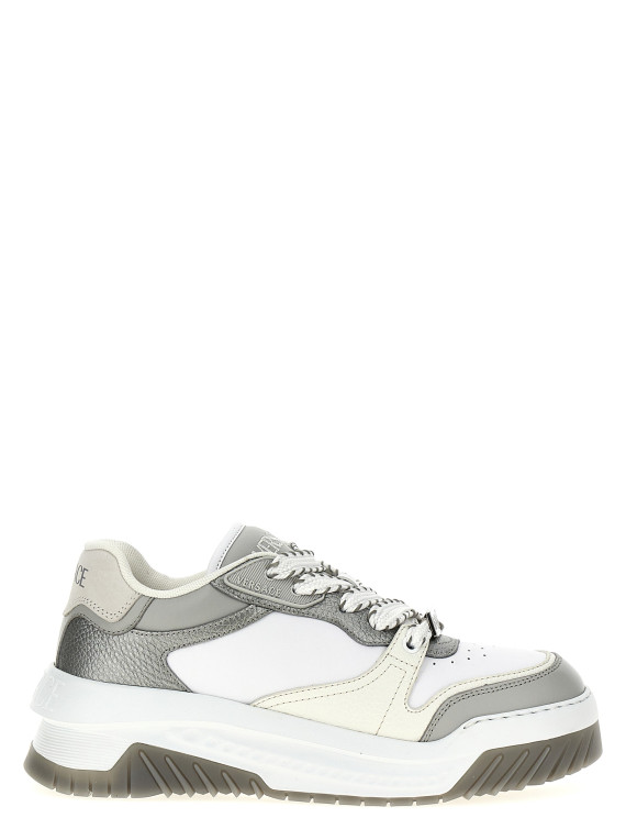 'Odissea' sneakers #1