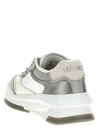 'Odissea' sneakers #