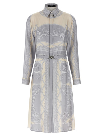 'La Coupe des Dieux' dress