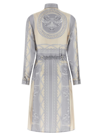 'La Coupe des Dieux' dress #