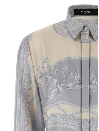 'La Coupe des Dieux' dress #