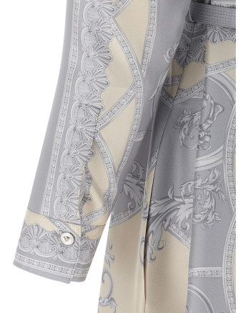 'La Coupe des Dieux' dress #