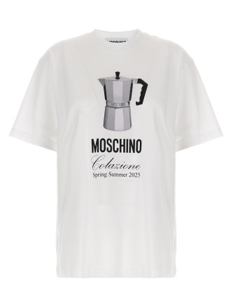 'Colazione' T-shirt