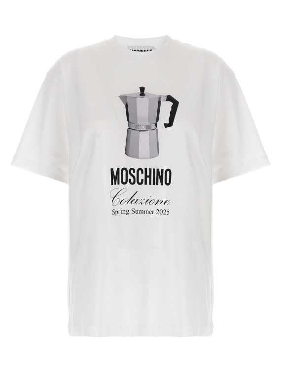 'Colazione' T-shirt #1