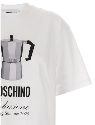 'Colazione' T-shirt #