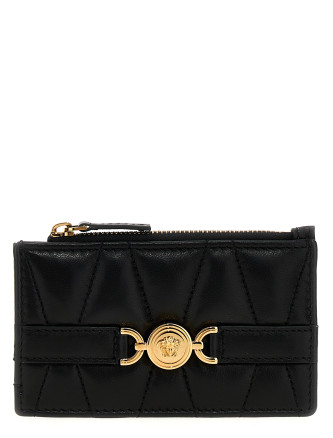 'Medusa' card holder