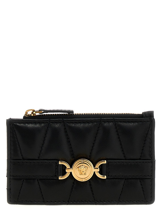 'Medusa' card holder #1