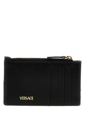 'Medusa' card holder #
