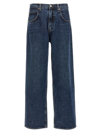 'Fusion' jeans