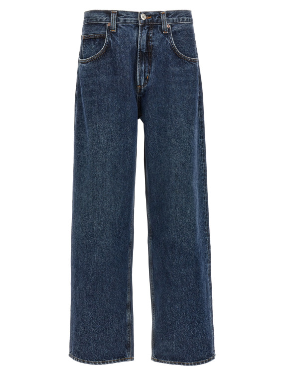 'Fusion' jeans #1