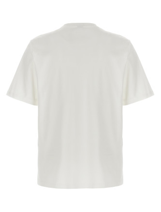 'Leather Tab' T-shirt #