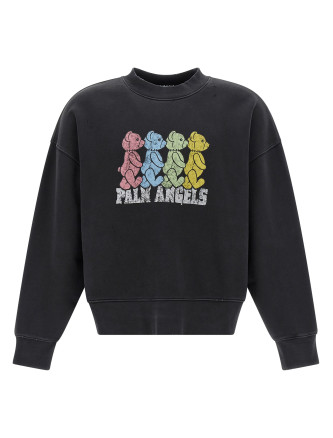 'Crossroads Bears' sweatshirt