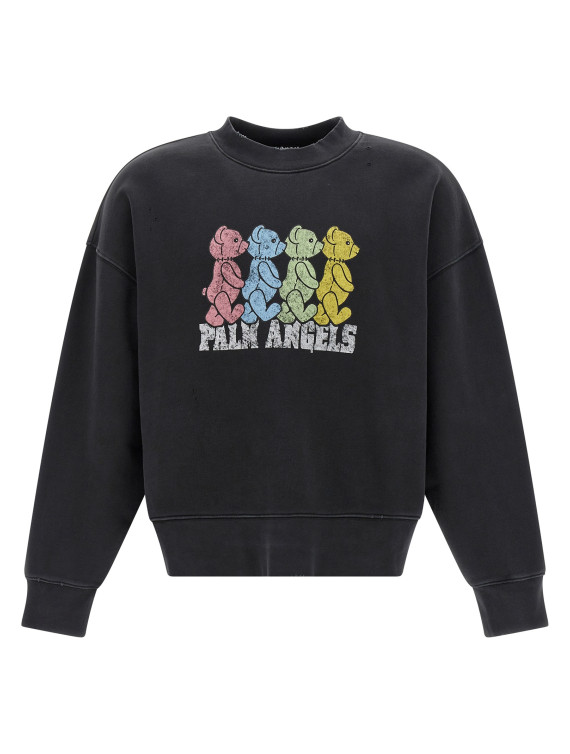 'Crossroads Bears' sweatshirt #1