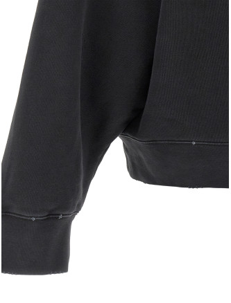 'Crossroads Bears' sweatshirt #