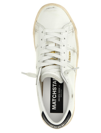 'Matchstar' sneakers #