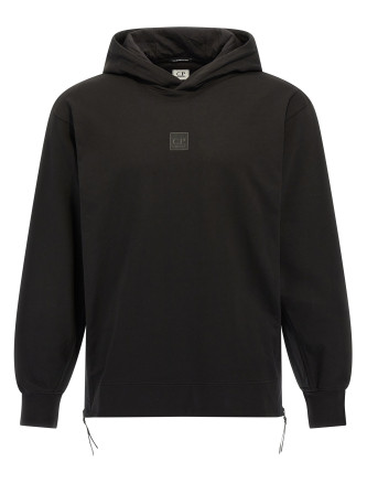 'The Metropolis Series' hoodie
