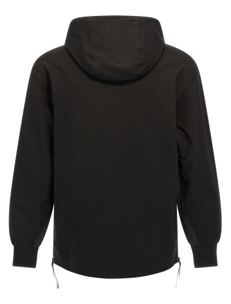 'The Metropolis Series' hoodie #