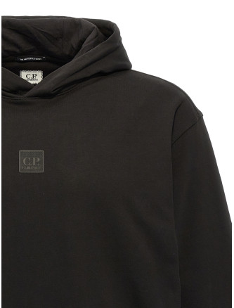 'The Metropolis Series' hoodie #