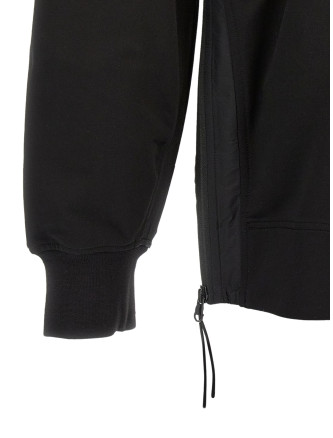 'The Metropolis Series' hoodie #